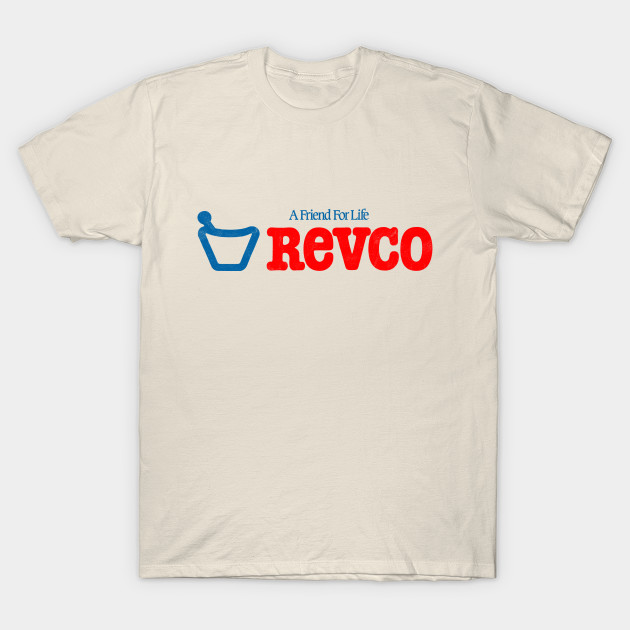 revco shirt